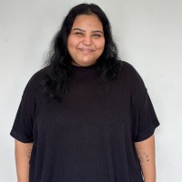 MarketinCrew Employee Ranjani Ayyar's profile photo