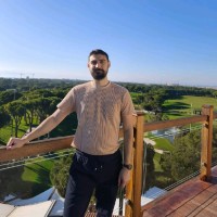flexigo Employee Alpcan Akdemir's profile photo