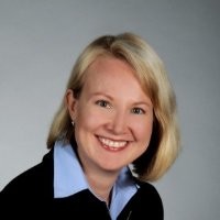 Finnair Employee Terhi Turpeinen's profile photo