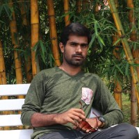 TECH MAHINDRA BPO LIMITED Employee George Jenif's profile photo