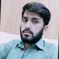 3F Technologies (Pvt) Ltd. Employee Muhammad Rana's profile photo