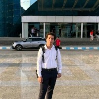 Stakpak Employee Shehab Khaled's profile photo