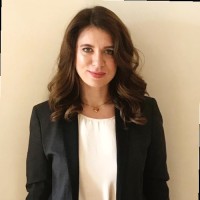 Volzhenka Employee Ksenia Gorokhova's profile photo