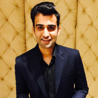 Emirates NBD Employee Arjun Kohli's profile photo