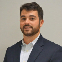 HMSHost Employee Greg Nerantzis's profile photo