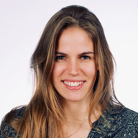 NUDE PROJECT Employee Natalia Arapiles's profile photo