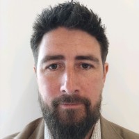 The Manchester Metropolitan University Employee Will Brantingham's profile photo
