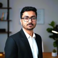 Deduce Technologies Employee Shubhang Kumar's profile photo
