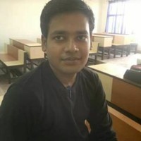 Apsidata Solutions Employee Aditya Srivastava's profile photo