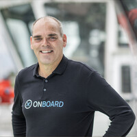 Onboard Employee Erwin Strik's profile photo