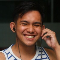 Happy Grasshopper Employee Marco Livioco's profile photo