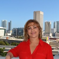 Advanta Realty Employee Isaura Buitrago's profile photo