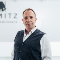 SCHMITZ Employee Klaus Teut's profile photo