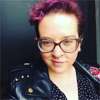 LUSH Fresh Handmade Cosmetics Australia and New Zealand Employee Anna Heavens's profile photo