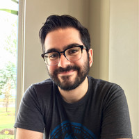 SimStaff Employee Massimo Cubello's profile photo