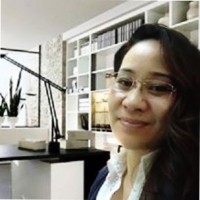 Jackson Pierce Public Affairs Employee Anne-Marie Jenkins's profile photo