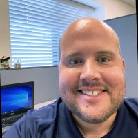 Empower Partnerships Employee Matthew Burdick's profile photo