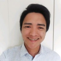 GoCommerce Employee Martin Barredo's profile photo