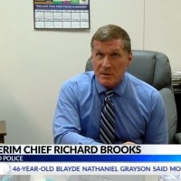 Richard Brooks Email & Phone Number