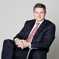 JLL Employee Dave Barry's profile photo