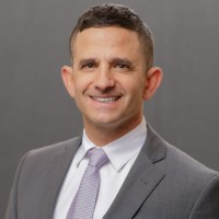 Luminis Health Employee Greg Vinci's profile photo