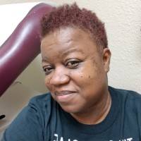 Illinois Humanities Employee Karen Anderson's profile photo