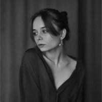 Maincast Employee Mariia Alokhina's profile photo