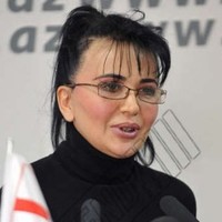 Royal Ambition Employee Mehriban Aliyeva's profile photo