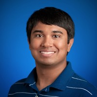 Meta Employee Jitu Das's profile photo