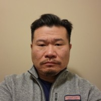 The GBS Group Employee Derek Lim's profile photo