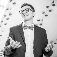 Dan Moldoveanu Email