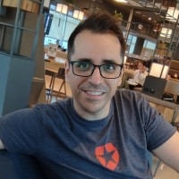 FIDTECH S.A. Employee Maxi Arias's profile photo