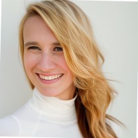Rondo Energy Employee Amber Allred's profile photo