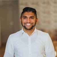 Qreform Employee Monis Amjad's profile photo