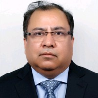 Man Industries India Ltd Employee Ca Garg's profile photo