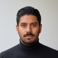 OneStop Pro® Employee Milad Hajilotfali's profile photo