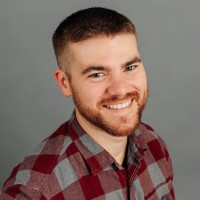 Talk To Me Technologies Employee Caleb Gabel's profile photo