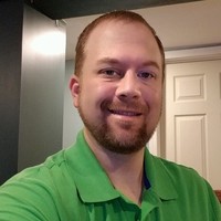 Network Connections Employee Jeffrey M.'s profile photo