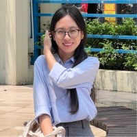 Ultimate Sup Employee Huyen Nguyen's profile photo
