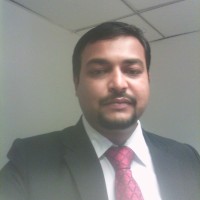 Tridiagonal Solutions Employee Sandeep Oak's profile photo