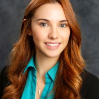 Shadow Security Employee Genevieve Law's profile photo