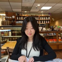 Diamond Challenge Employee Lia Chae's profile photo