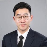 DoorDash Employee Andy Son's profile photo