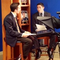 Nick Palma Email & Phone Number