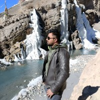 Apar Technologies Employee Sharath Shivanna's profile photo