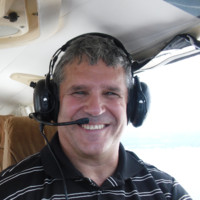 Consolidated Technologies, Inc. (CTI) (Acquired by New Era Technology in 2022) Employee Richard Keefer's profile photo