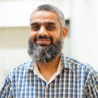 TrueFix Employee Muhammad Izhar's profile photo