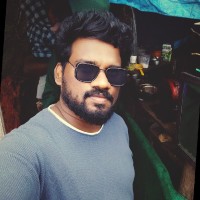 CosmicTech Employee Naresh A's profile photo