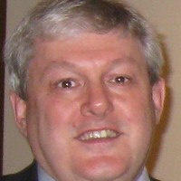 Siderise Group Employee Antony James's profile photo