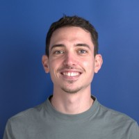Fab Lab Barcelona Employee Josep Elias's profile photo